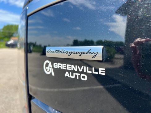 Used 2017 Land Rover Range Rover Long Wheelbase Autobiography AWD/4WD image 39