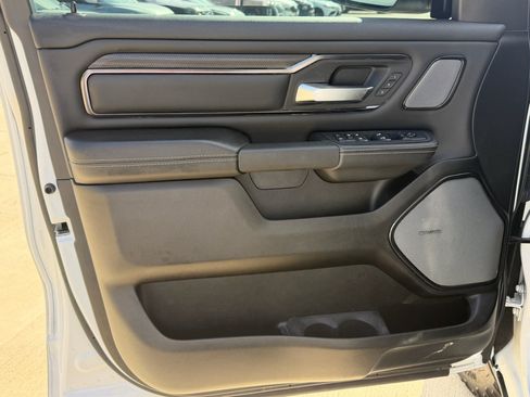 Used 2025 RAM 1500 Rebel w/ Rebel Level 2 Equipment Group AWD/4WD image 22