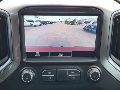 Used 2021 Chevrolet Silverado 1500 RST w/ Convenience Package II image 6