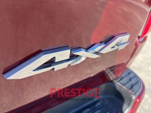 Used 2020 RAM 1500 Limited image 22