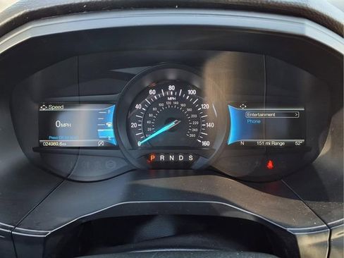 Used 2023 Ford Edge ST-Line AWD/4WD image 30
