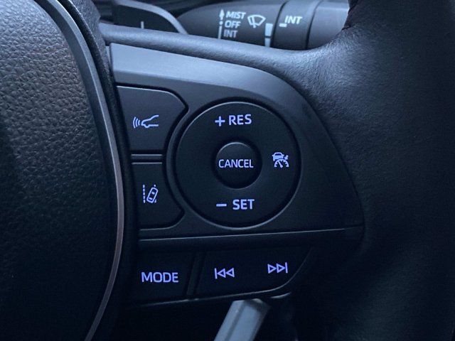 Used 2021 Toyota Corolla SE FWD image 19