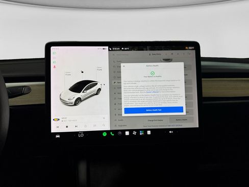 Used 2022 Tesla Model 3 Long Range AWD/4WD image 13