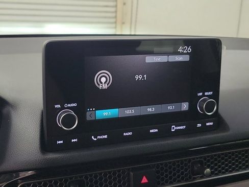 Used 2022 Honda Civic LX image 26