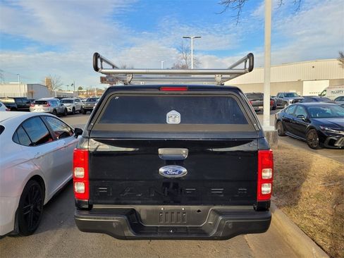 Used 2021 Ford Ranger XL image 7