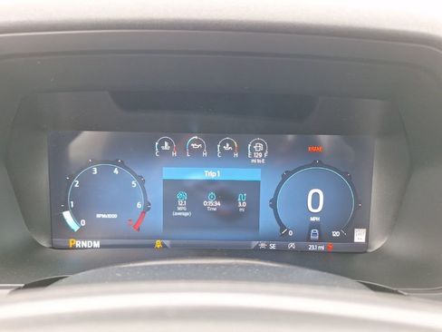 New 2026 Ford F150 Lariat AWD/4WD image 9