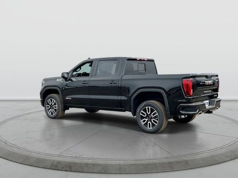 New 2026 GMC Sierra 1500 AT4 AWD/4WD image 6