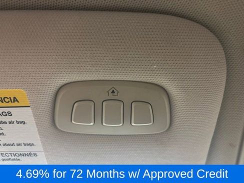 Used 2020 Lincoln Aviator Reserve RWD image 36