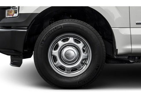 Used 2015 Ford F150 XL w/ Equipment Group 101A Mid RWD image 12