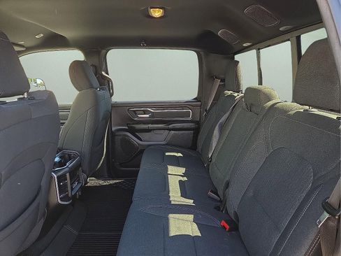 Used 2020 RAM 1500 Big Horn RWD image 10