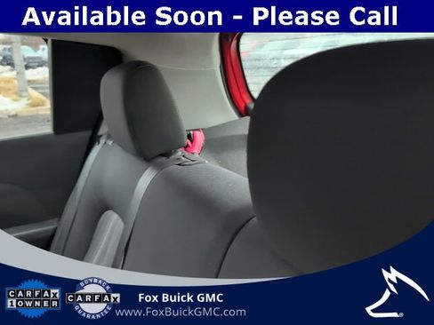 Used 2012 Chevrolet Sonic LT image 7