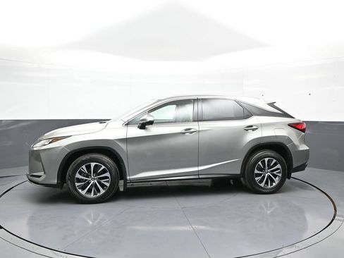 Used 2020 Lexus RX 350 AWD w/ Premium Package image 9