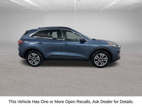 Used 2020 Ford Escape SEL AWD/4WD image 15