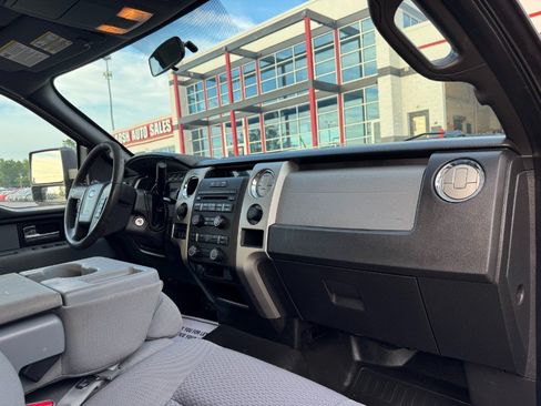 Used 2014 Ford F150 XLT w/ Trailer Tow Package AWD/4WD image 19