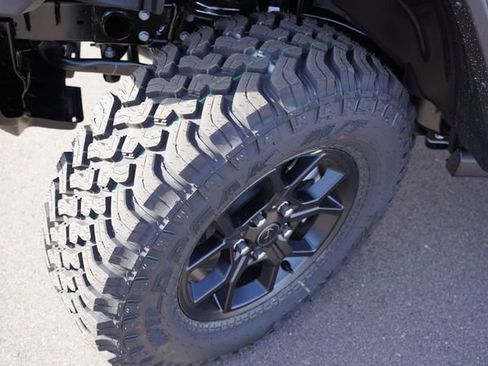 New 2026 Jeep Wrangler Willys image 9