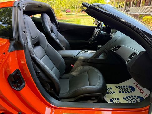 Used 2019 Chevrolet Corvette Z06 w/ Battery Protection Package image 61