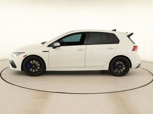 Used 2024 Volkswagen Golf R AWD/4WD image 2