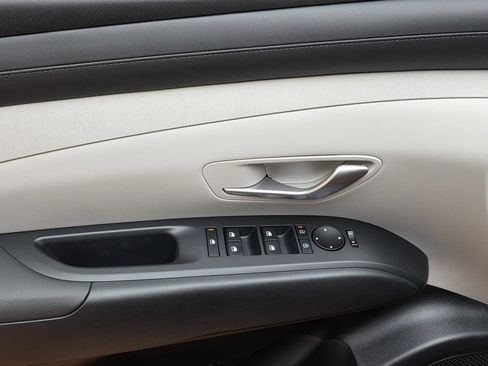 New 2026 Hyundai Tucson SEL image 22