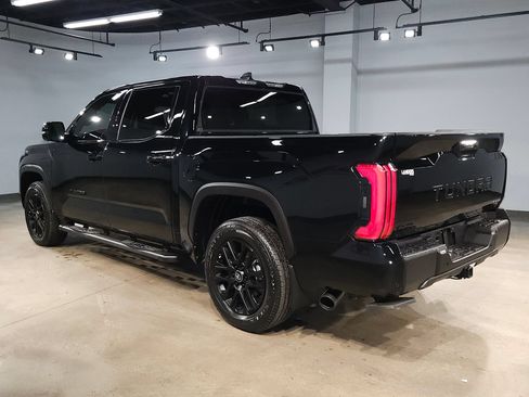 Certified 2026 Toyota Tundra Limited w/ Limited PVM Package AWD/4WD image 5