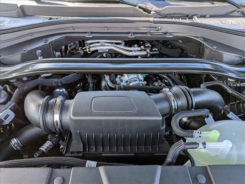 New 2025 Lincoln Aviator Black Label image 16