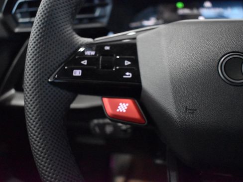 New 2026 Audi RS 3 AWD/4WD image 23