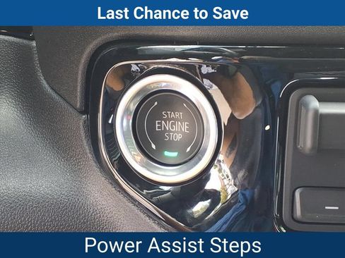New 2025 Chevrolet Silverado 2500 LT w/ Trail Boss Package AWD/4WD image 19