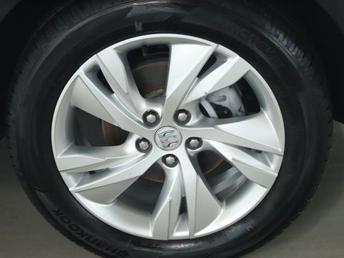 Used 2025 Buick Encore GX Preferred image 10