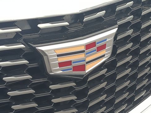 Certified 2024 Cadillac XT5 Premium Luxury FWD image 30