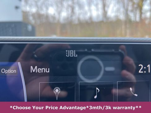 Used 2020 Toyota Highlander Platinum image 83