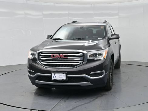 Used 2018 GMC Acadia SLT FWD image 60
