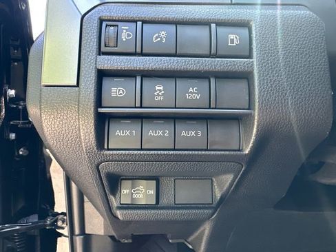 New 2026 Toyota Tacoma TRD Off-Road AWD/4WD image 24