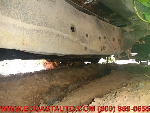 Used 1986 Jeep Grand Wagoneer image 22