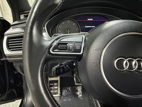 Used 2018 Audi S6 Premium Plus w/ S Sport Package AWD/4WD image 18