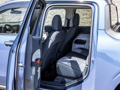 Used 2024 Ford Maverick XLT w/ Equipment Group 300A Standard AWD/4WD image 21