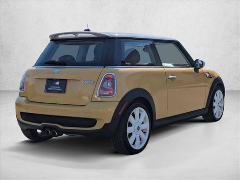Used 2007 MINI Cooper S image 5