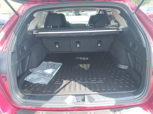 Certified 2025 Subaru Outback Premium AWD/4WD image 26