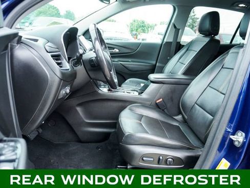 Used 2022 Chevrolet Equinox Premier image 15