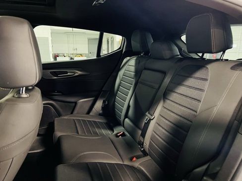 Used 2024 Alfa Romeo Tonale Ti image 27