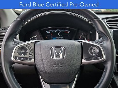 Used 2018 Honda CR-V Touring image 20