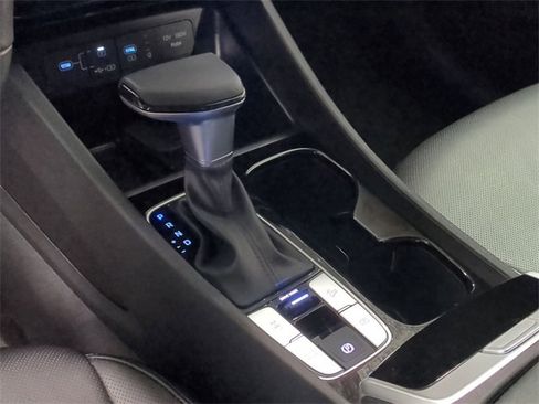 Certified 2025 Hyundai Santa Cruz XRT image 25