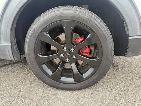 Used 2020 Ford Explorer ST w/ ST Street Pack image 37