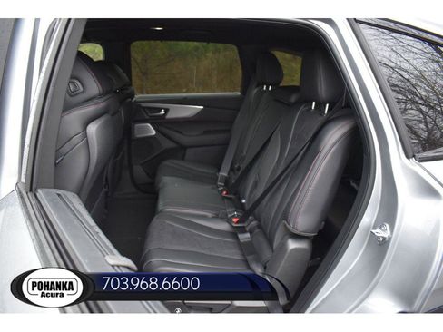 New 2026 Acura MDX A-Spec AWD/4WD image 31