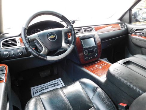 Used 2013 Chevrolet Tahoe LT w/ Luxury Package image 37