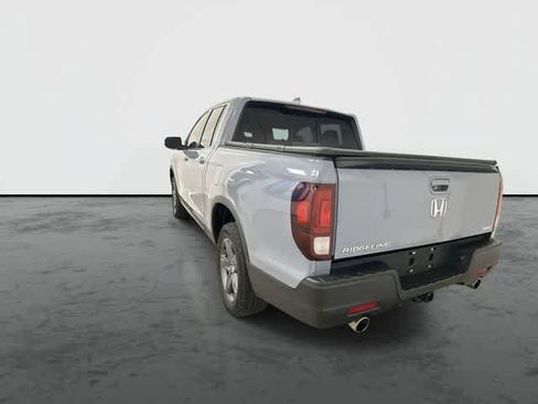 Used 2023 Honda Ridgeline RTL image 2