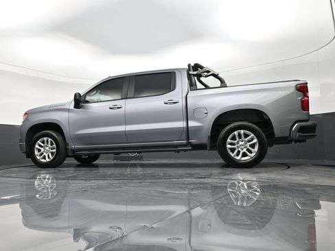 Used 2025 Chevrolet Silverado 1500 RST image 21