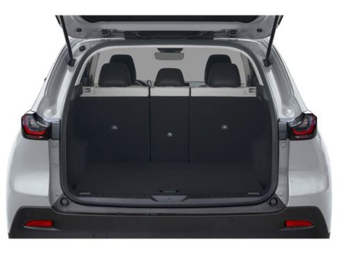 New 2026 MAZDA CX-5 Select AWD/4WD image 14