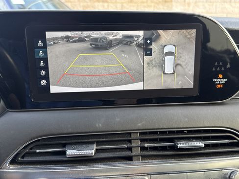 Used 2022 Hyundai Palisade Calligraphy w/ Cargo Package image 20