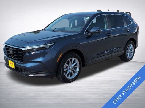 Certified 2023 Honda CR-V EX-L image 3