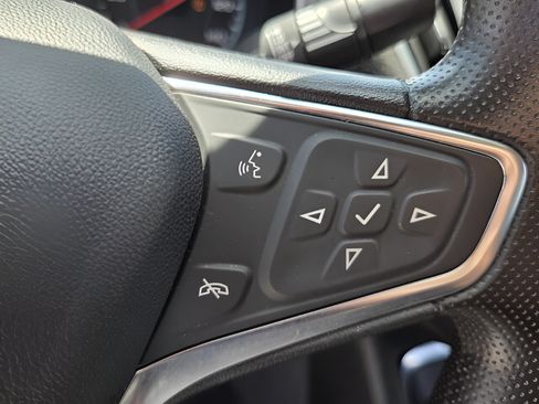 Used 2024 Chevrolet Malibu LT FWD image 25