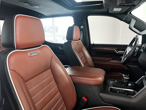 Used 2024 GMC Sierra 1500 Denali Ultimate image 30